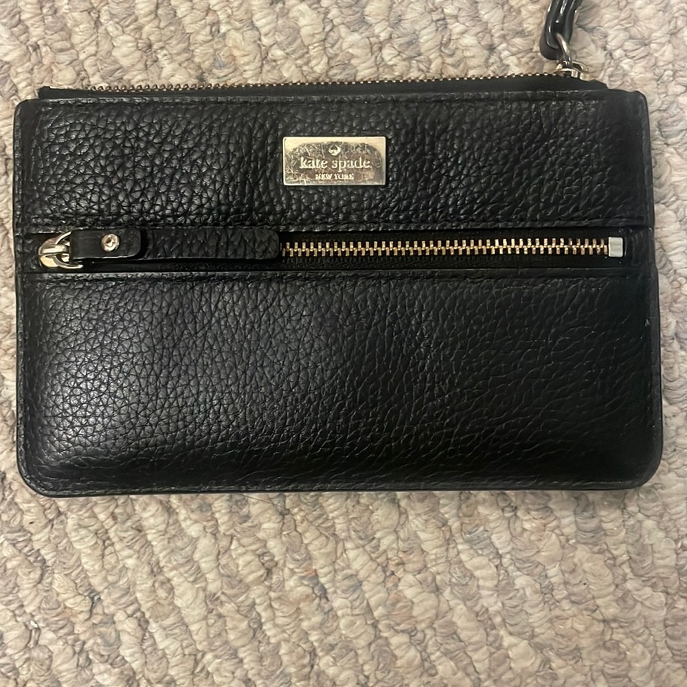 Kate Spade ♠️ small wallet